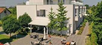 Hotel Magdalena