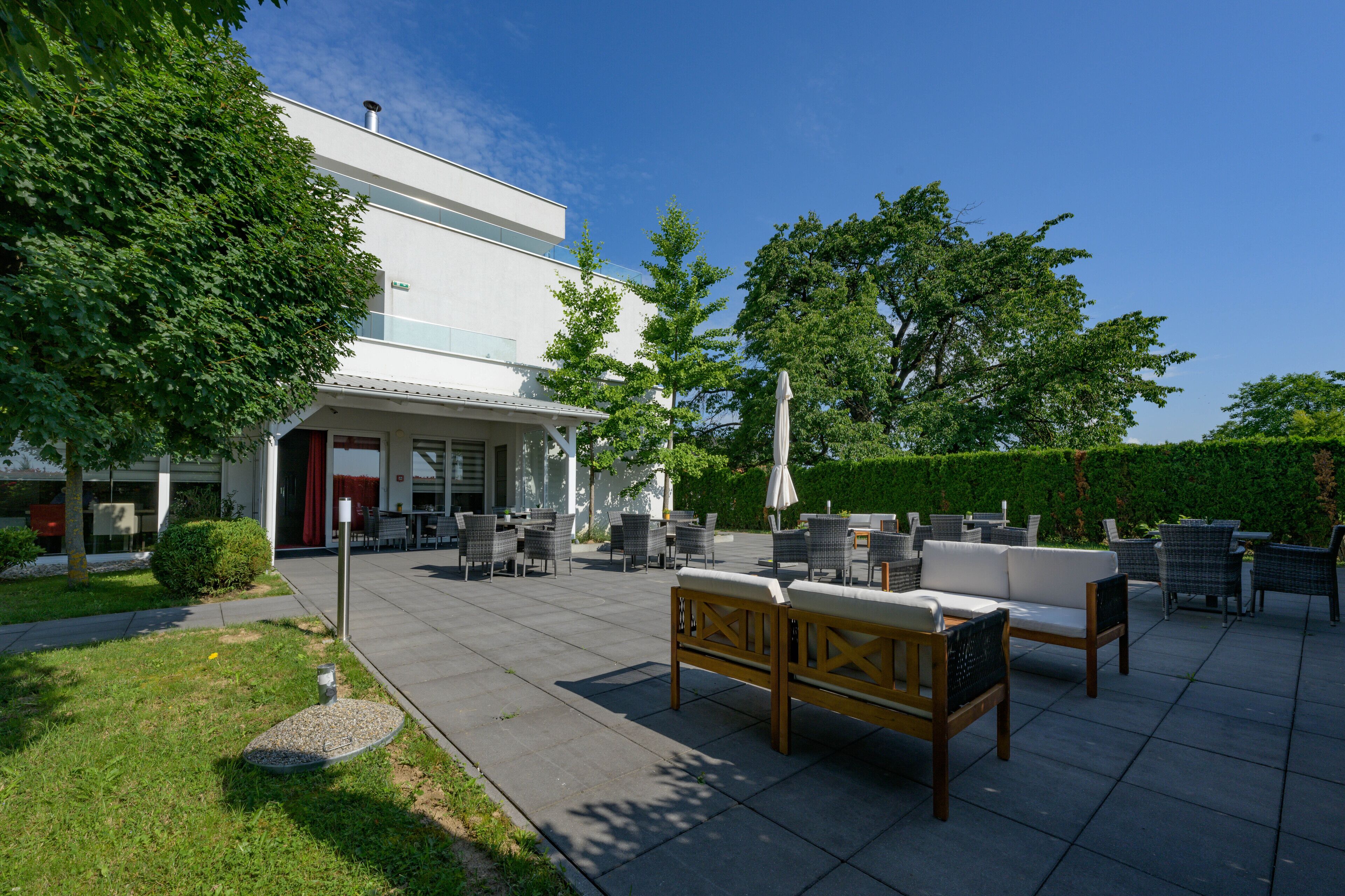 Photo - Hotel Magdalena