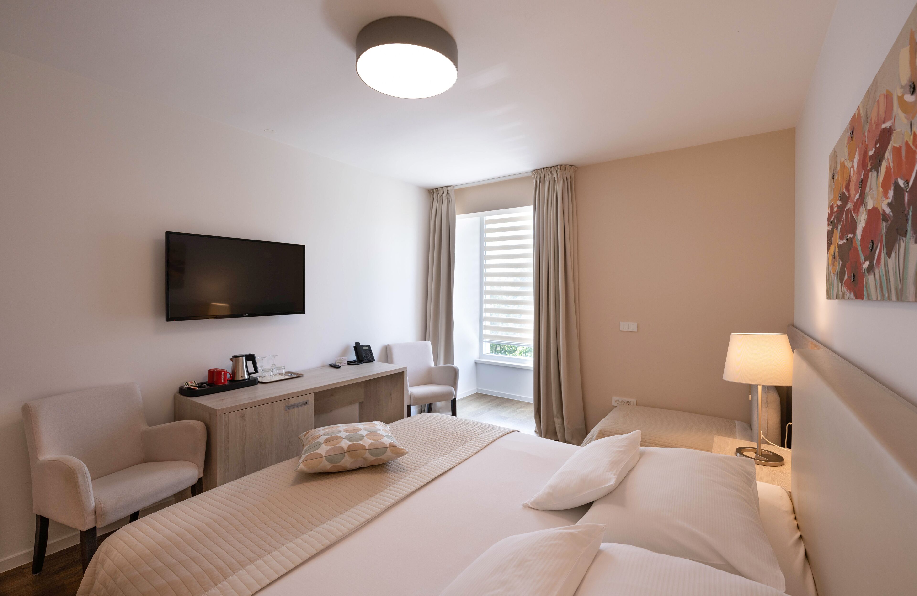 Photo - Hotel Magdalena