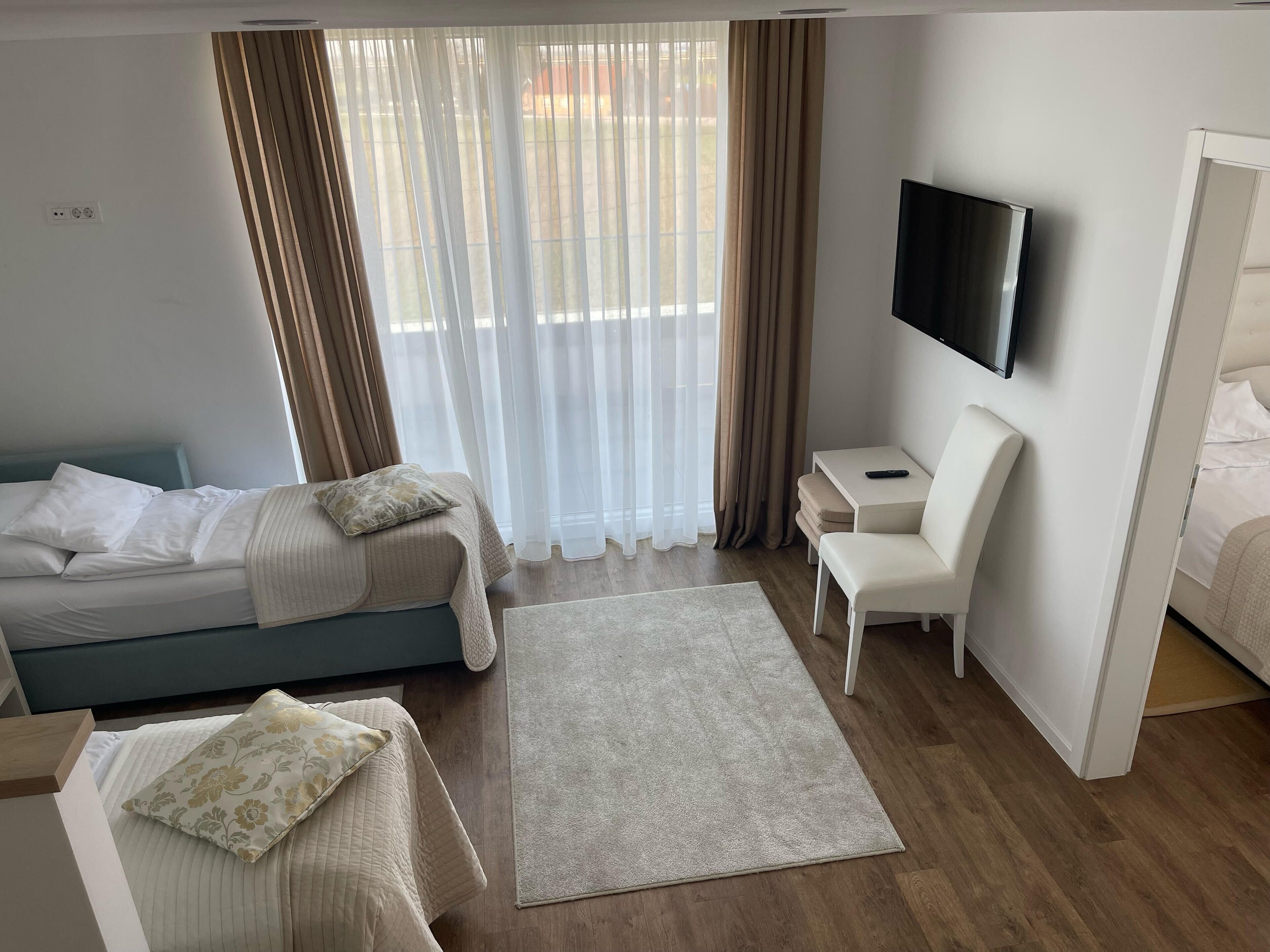 Foto - Hotel Magdalena