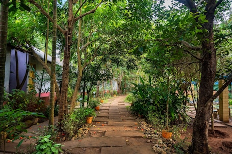 Exterior. Century Resorts