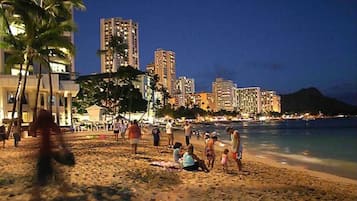 In StrandnĂ€he, LiegestĂŒhle, StrandtĂŒcher