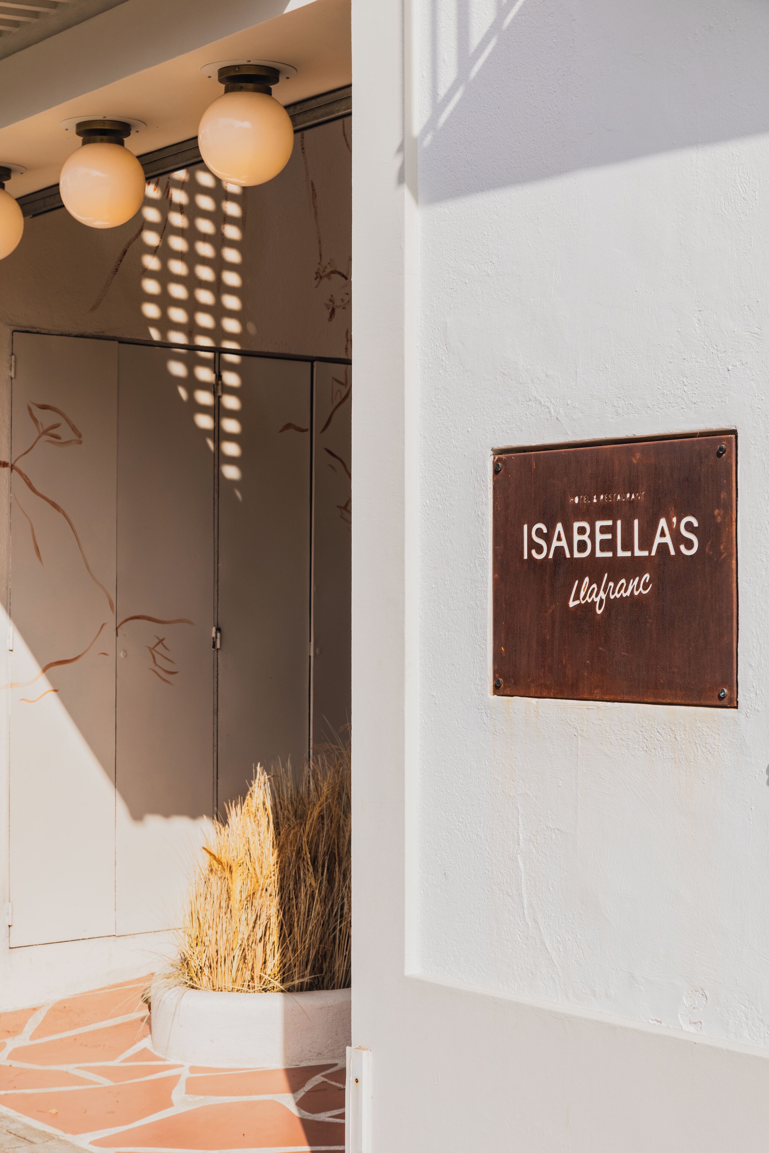 Photo - Hotel Isabella's Llafranc
