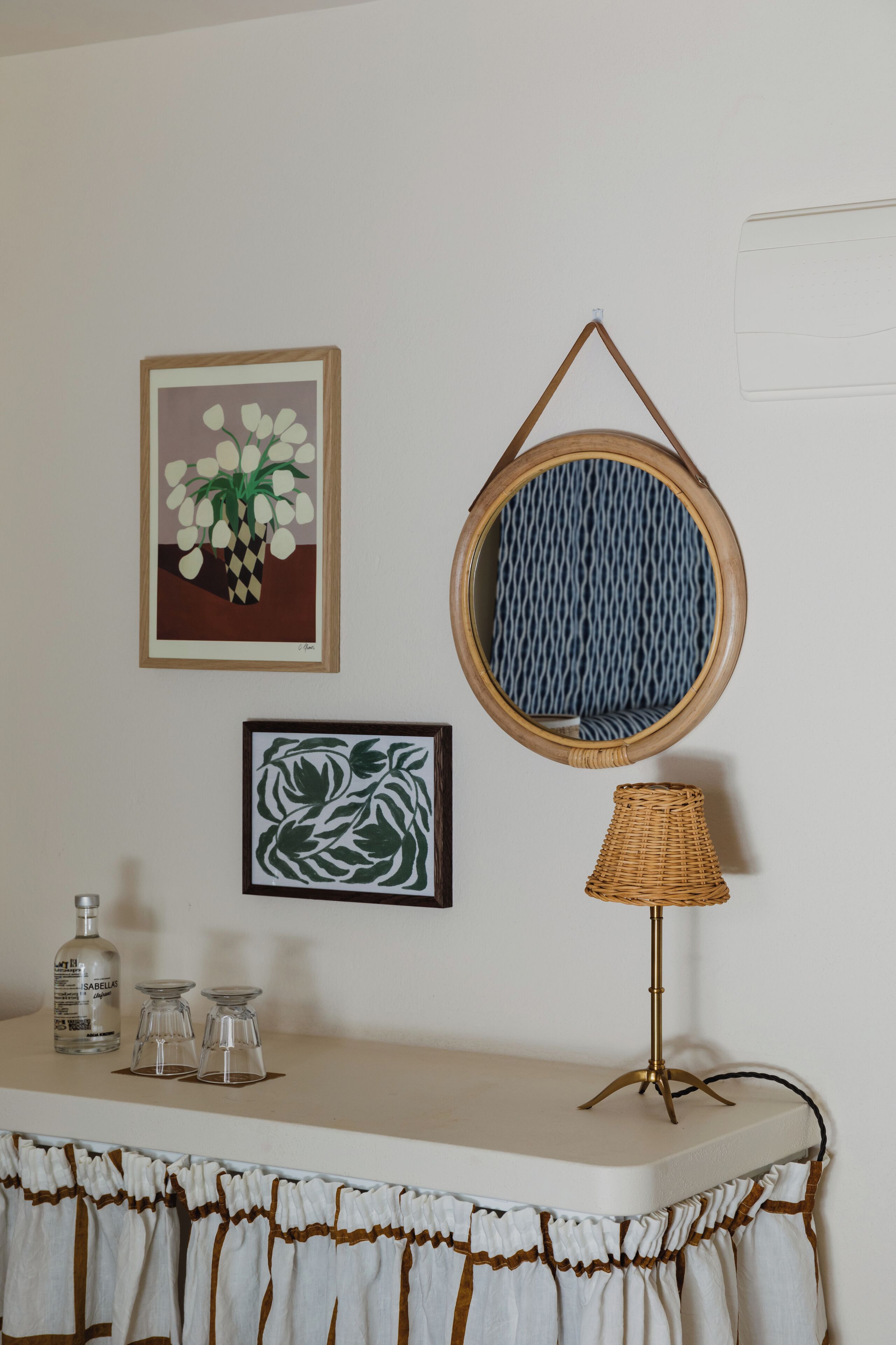 Foto - Hotel Isabella's Llafranc