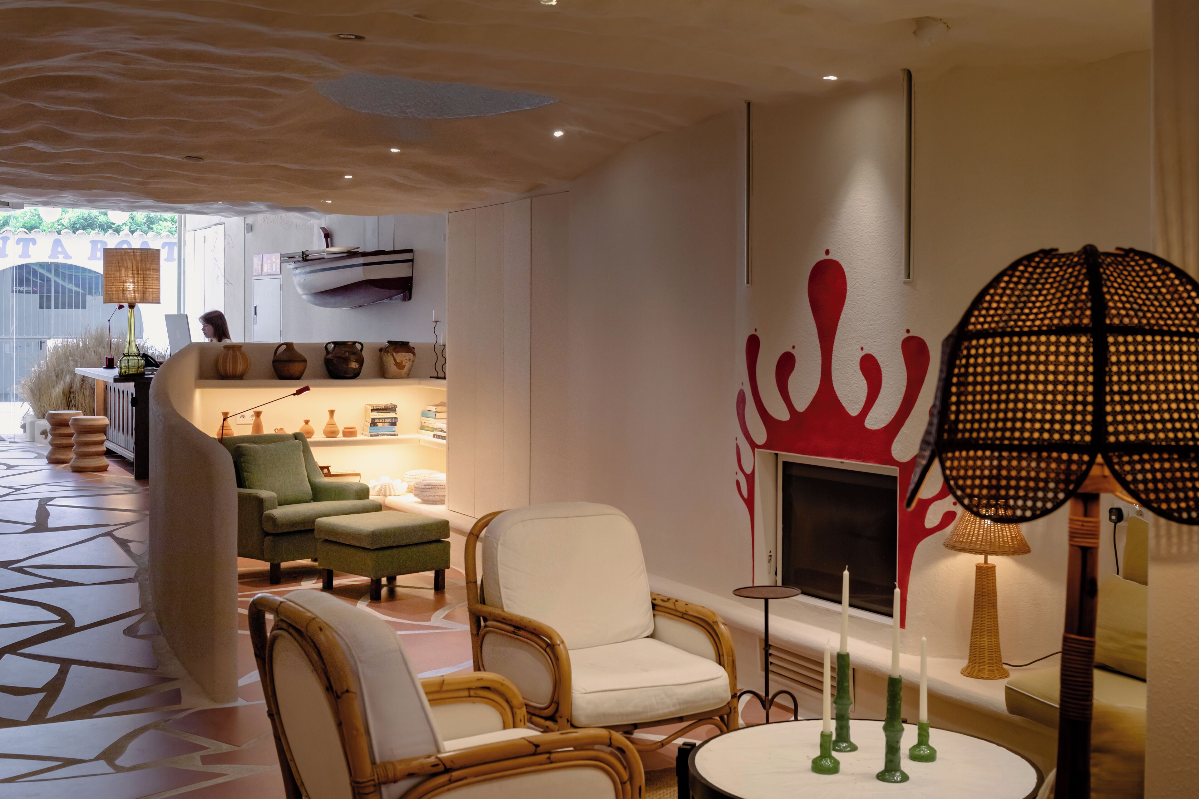 Photo - Hotel Isabella's Llafranc