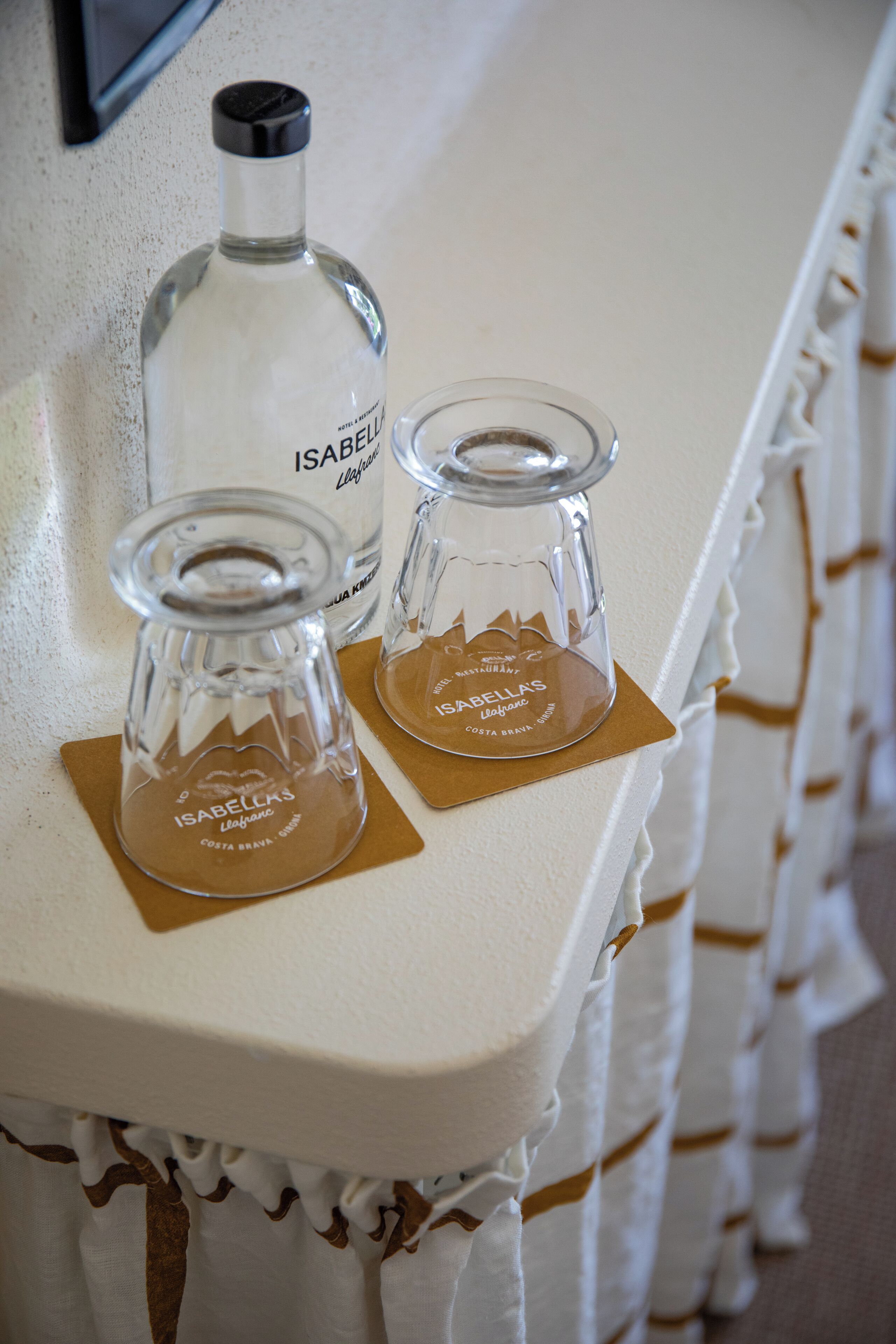 Foto - Hotel Isabella's Llafranc