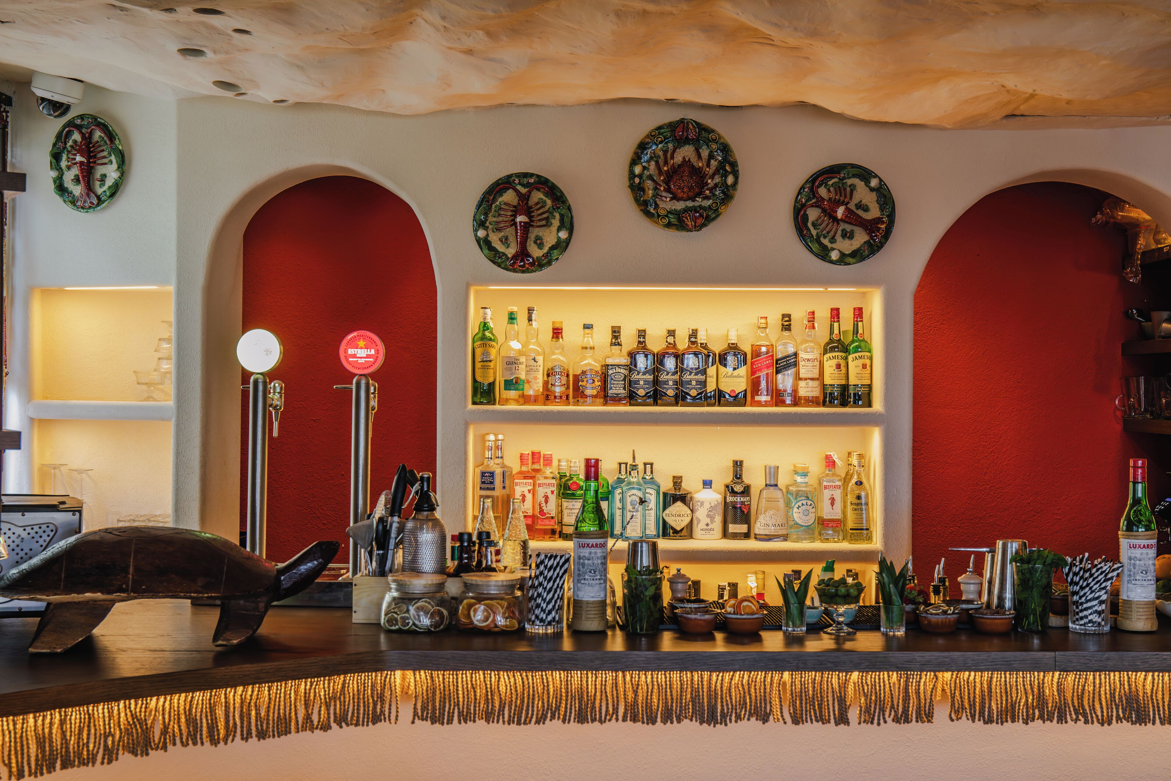 Photo - Hotel Isabella's Llafranc