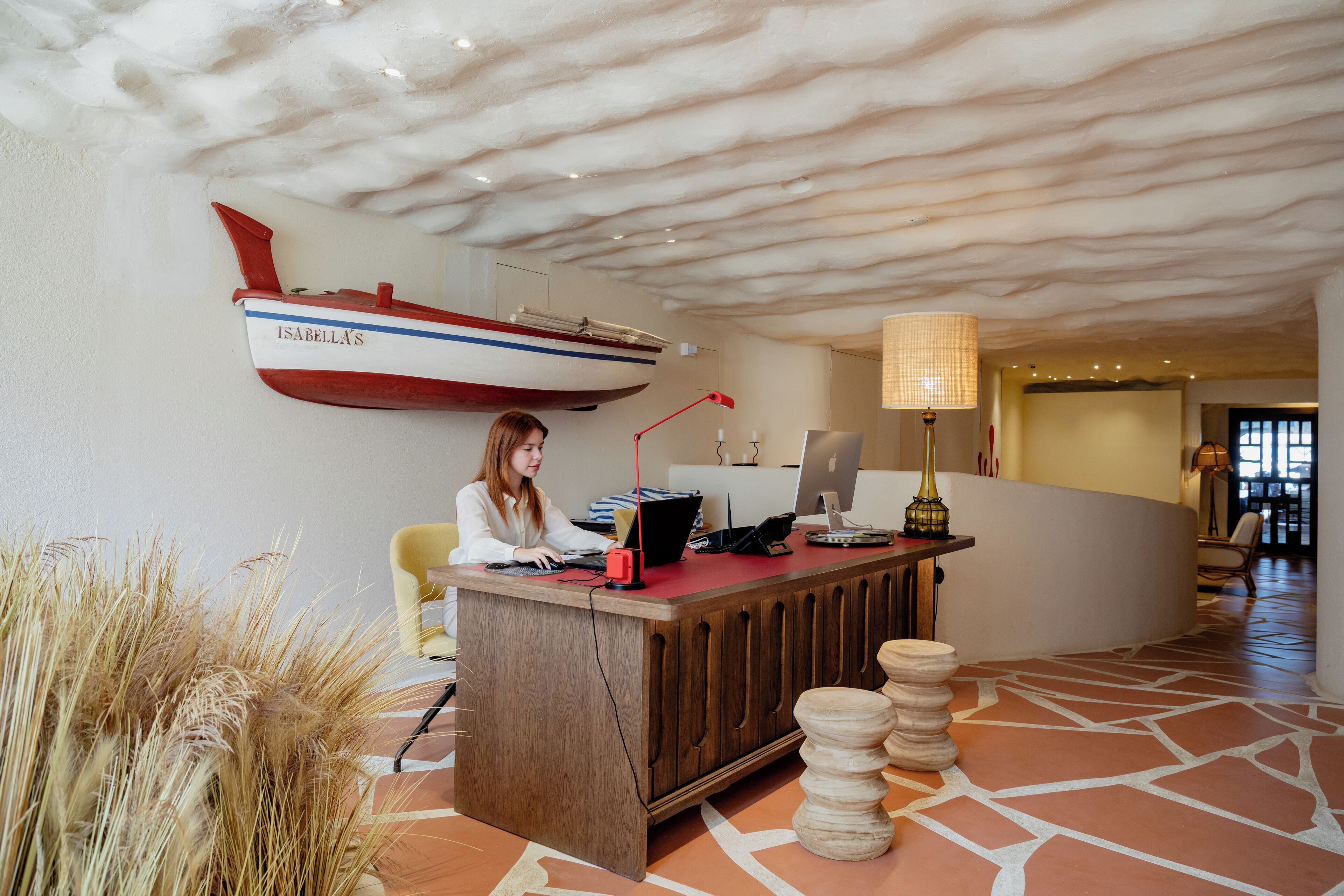 Photo - Hotel Isabella's Llafranc