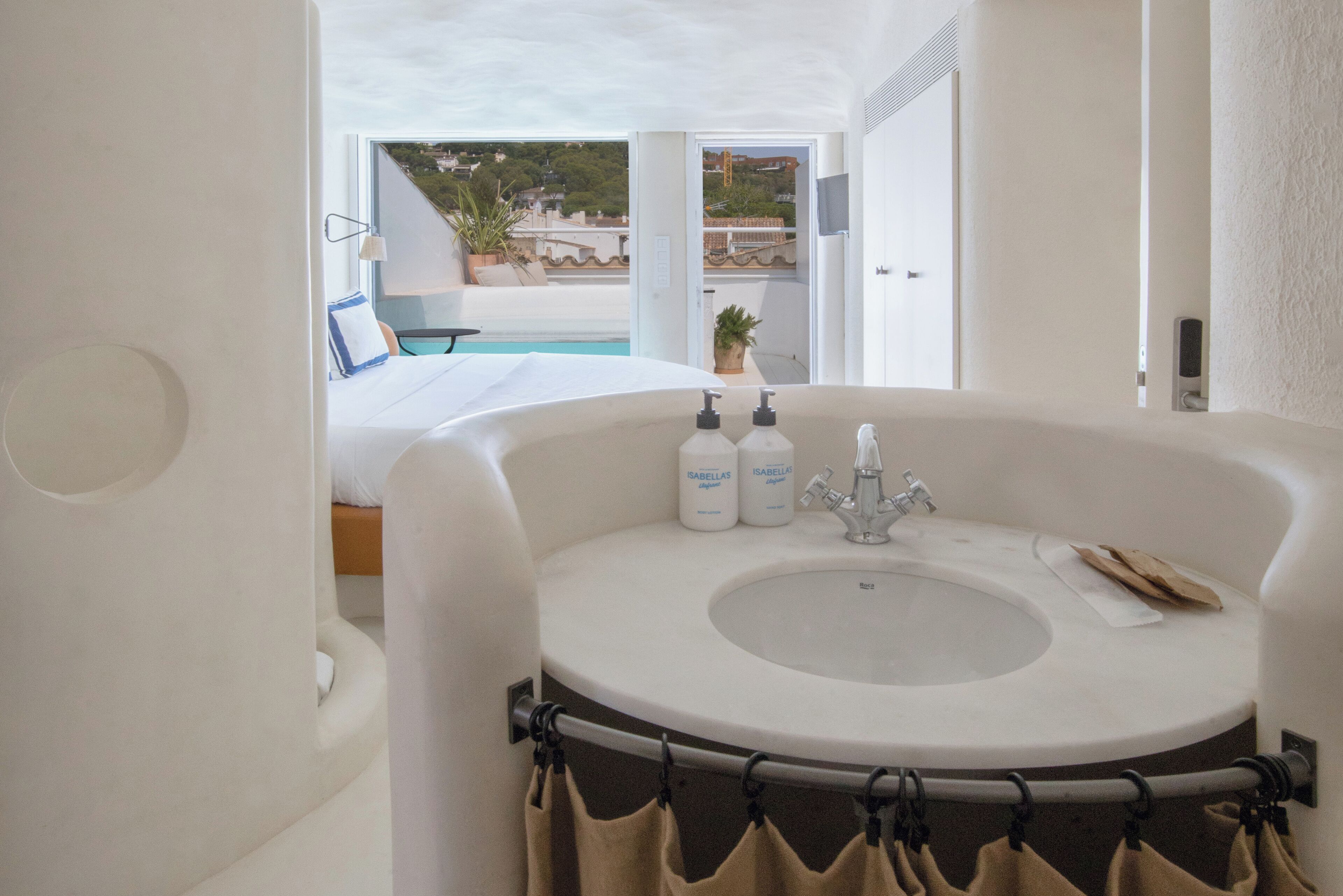 Photo - Hotel Isabella's Llafranc