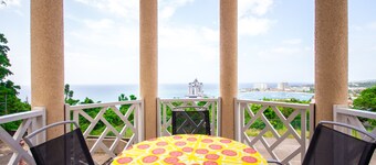 Ocho Rios Studio Ocean View