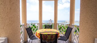 Ocho Rios Studio Ocean View