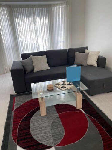 Cozy three bedroom home Cozy three bedroom home