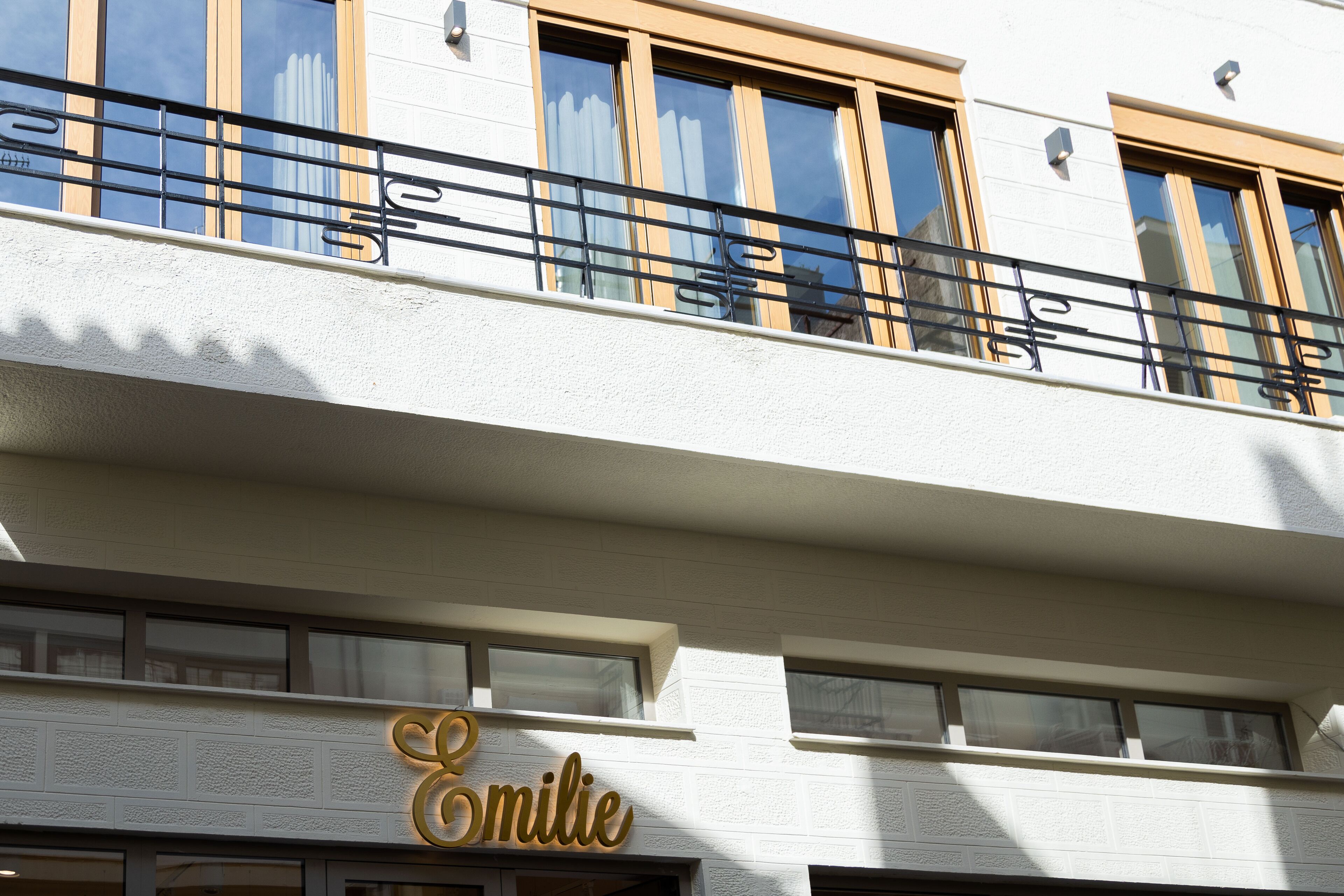 Photo - Athens Feeling