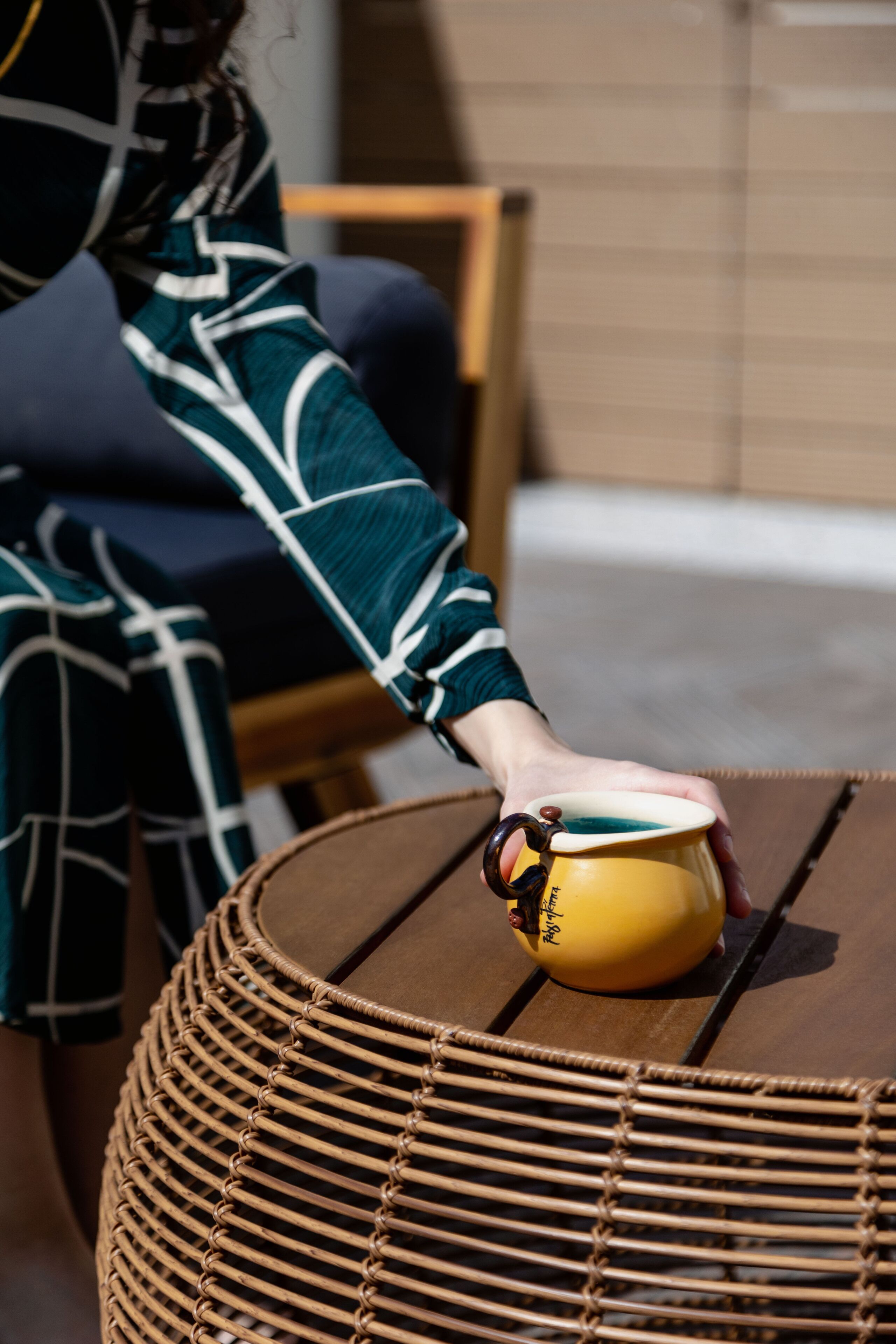 Photo - Athens Feeling