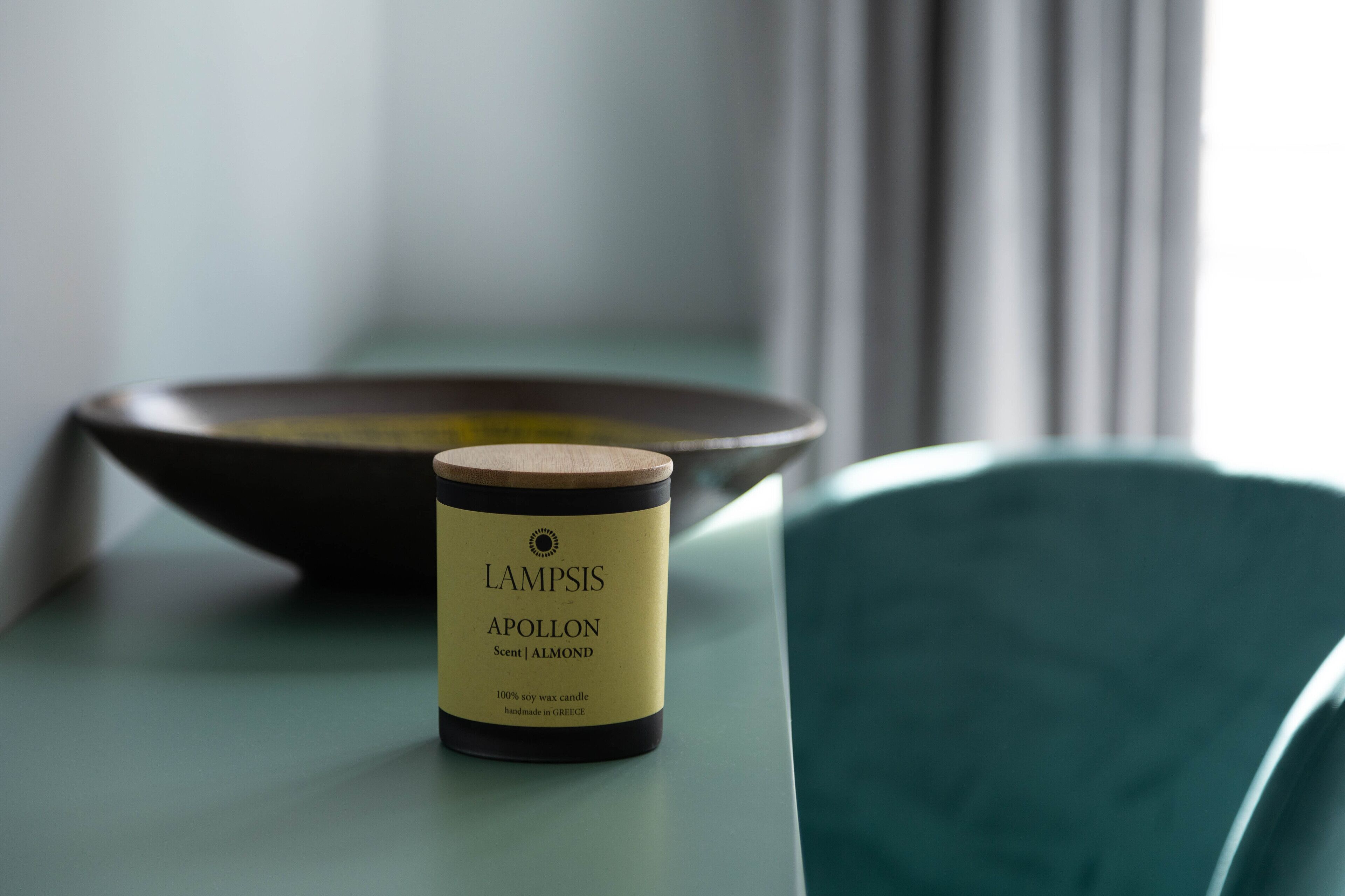 Photo - Athens Feeling