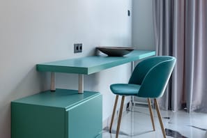 Executive Room - Athens Feeling (Athens)