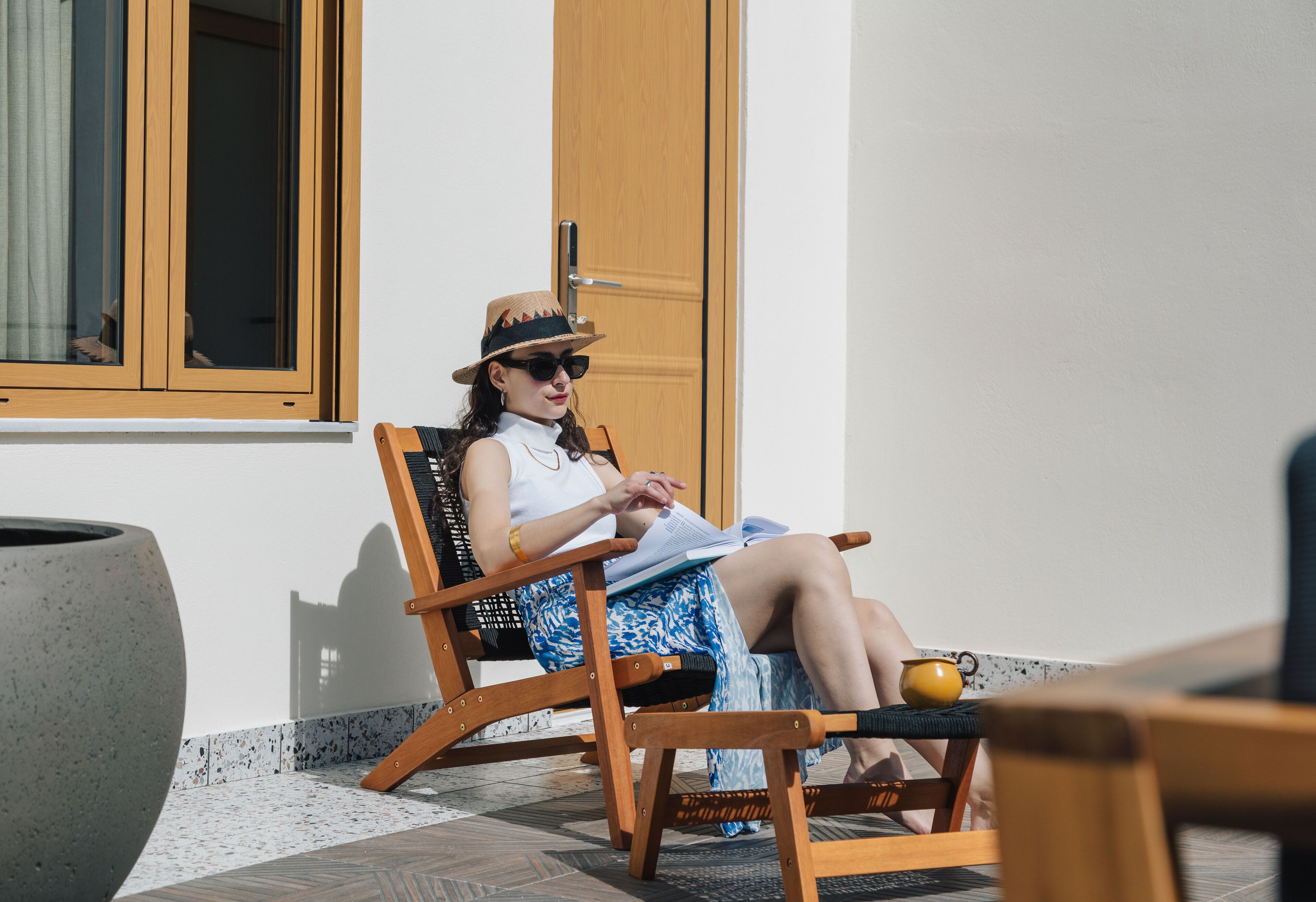 Photo - Athens Feeling