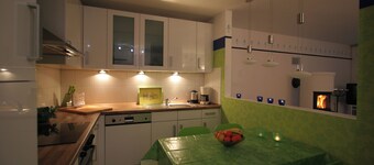 Hof Eckhorst, Apartment Baltic Sea