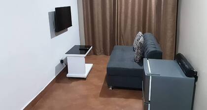 Mikocheni Studio Apartment