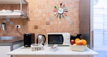 Aurelia Home Guest House