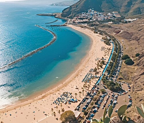 Vistamar Apartment (Mar y Sol)