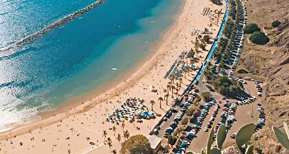 Vistamar Apartment (Mar y Sol)