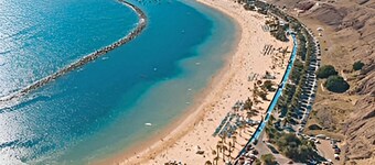 Vistamar Apartment (Mar y Sol)