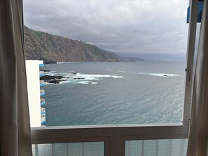 Interior - The Vistamar Suite 154 (Tacoronte)