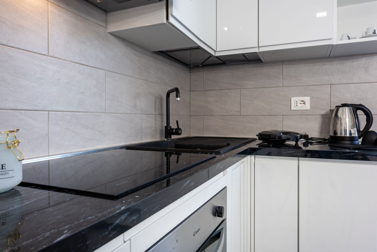 Cucina privata