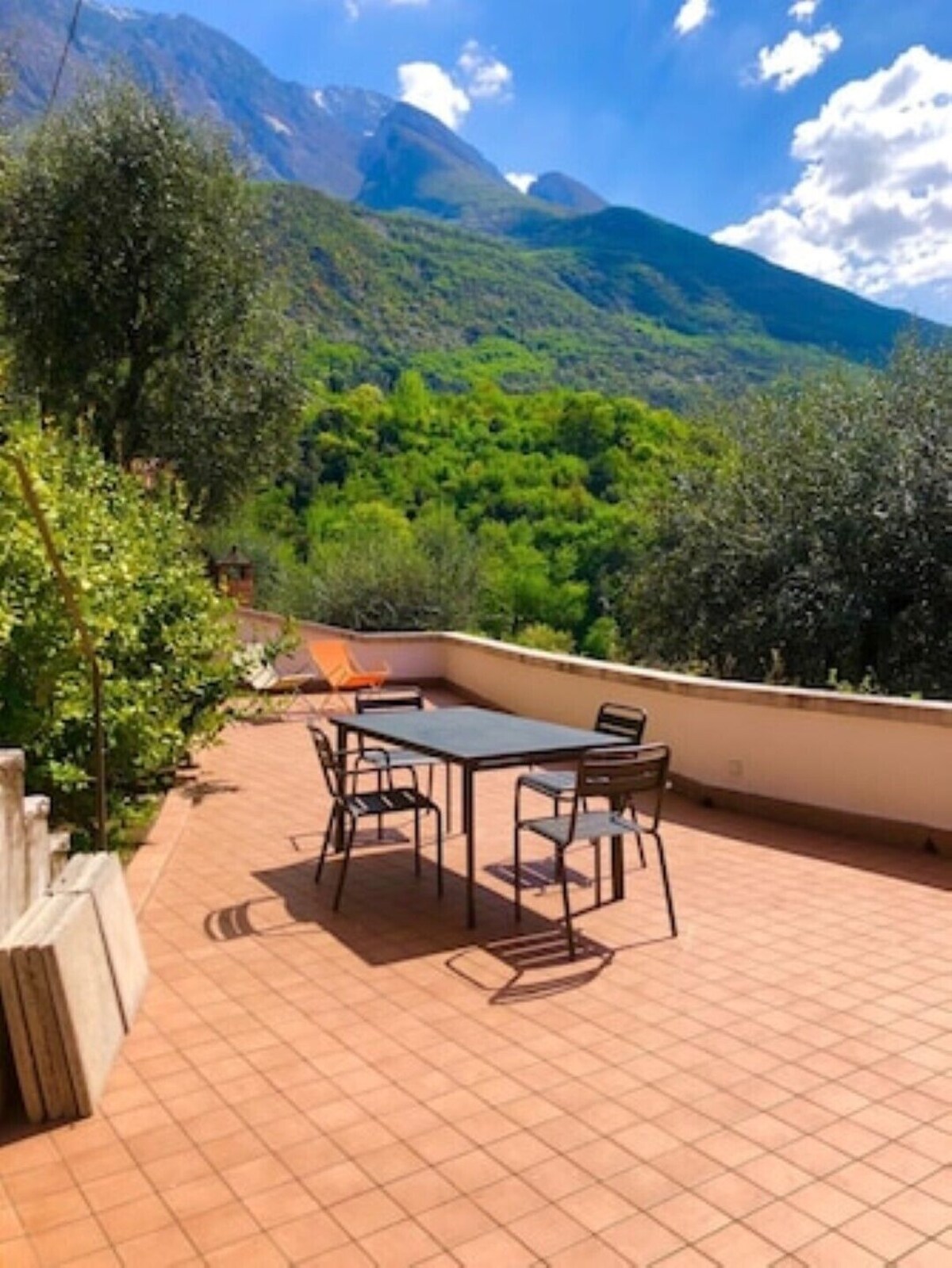 Image de profil de l’hôte