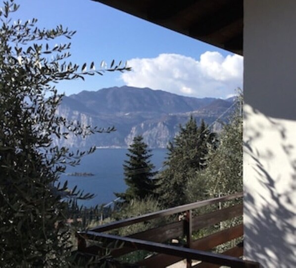 Property grounds - Verdin House - House in the hills surrounded by greenery with breathtaking panoramic views (Veneto)