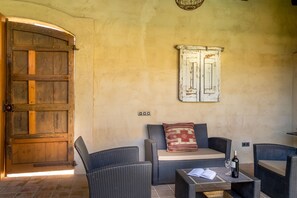 Interior - CAN CARANTA Aurora House - Splendid 18th Century House in Pals (Pals)