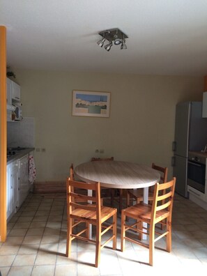 Restauration