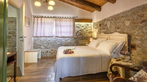 双人房