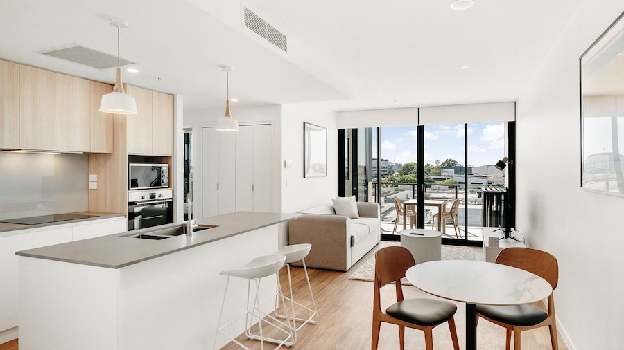 Rambla @ Perry House