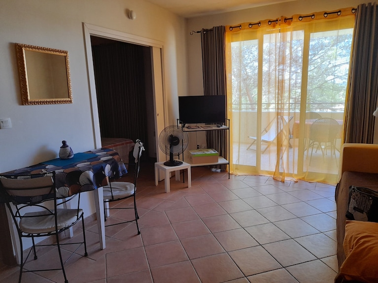 Appartement Résidence De Tourisme Golf De Saumane - Cavaillon