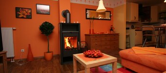 Eckhorst Farm, Tuscany