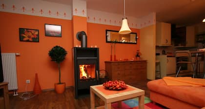 Hof Eckhorst, Toskana