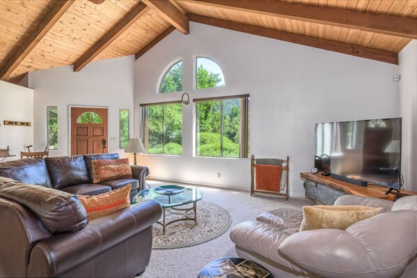 TV connectée, lecteur de DVD