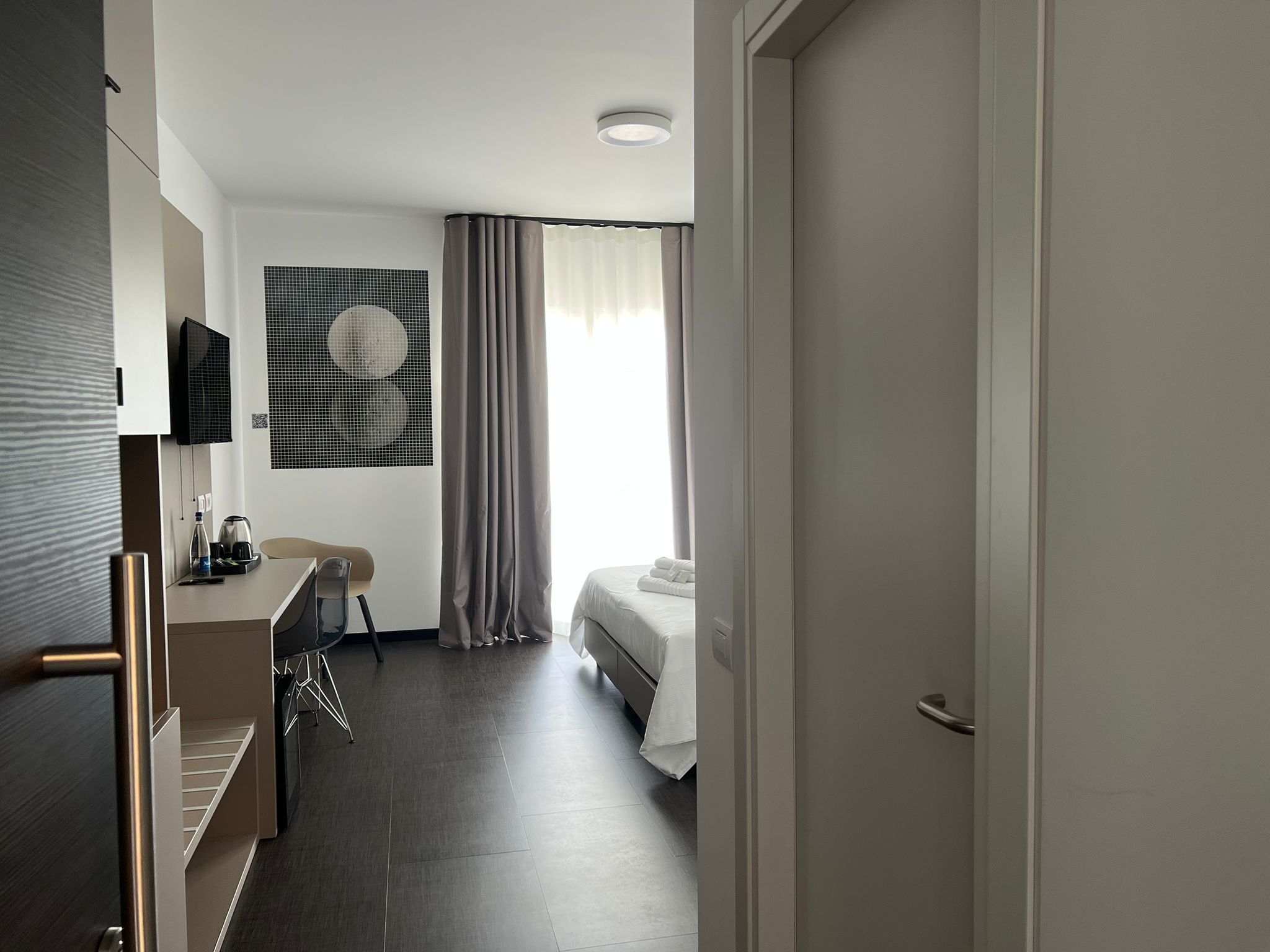 Foto - Hotel Mosaico