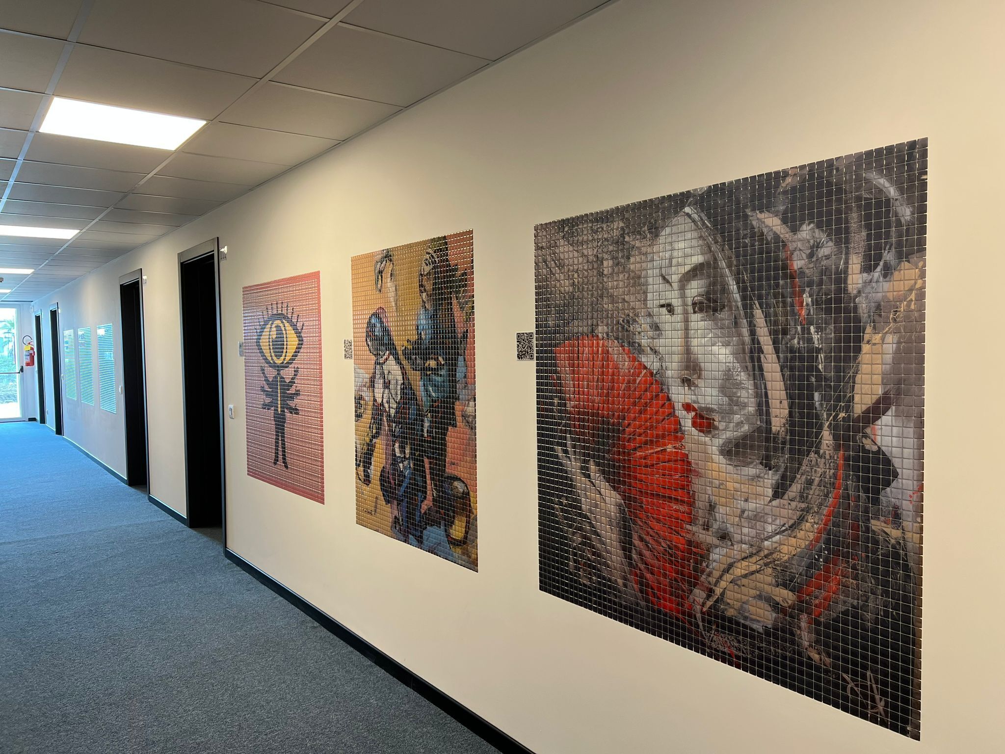 Foto - Hotel Mosaico