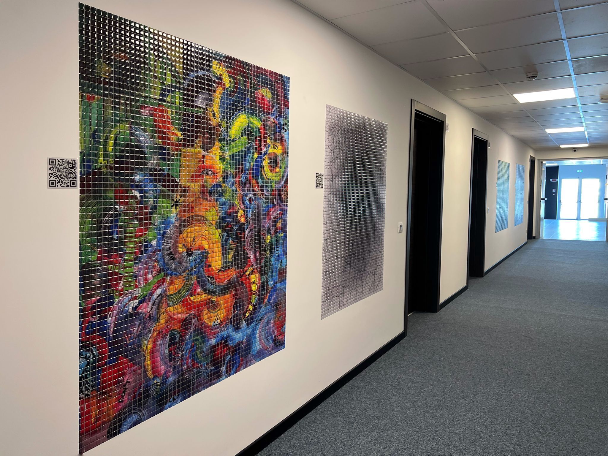 Foto - Hotel Mosaico