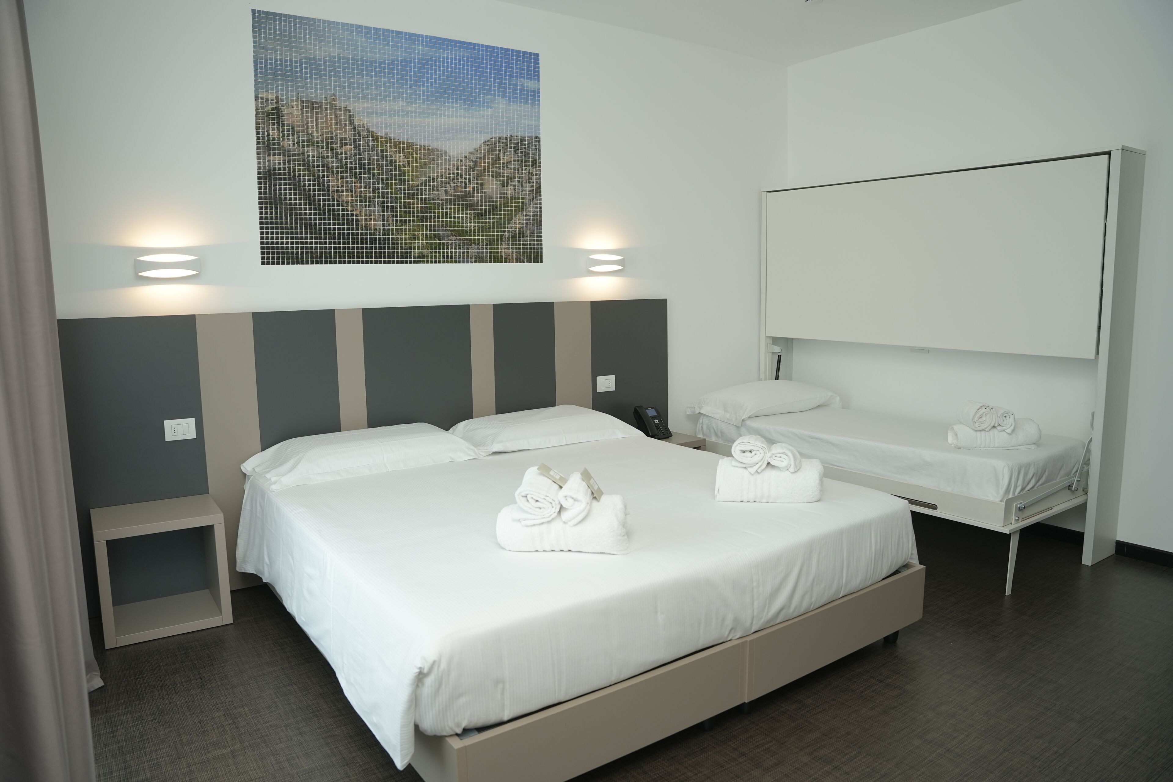 Foto - Hotel Mosaico