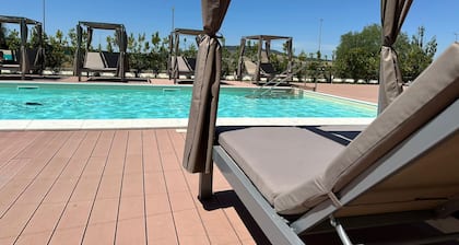 HOTEL MOSAICO