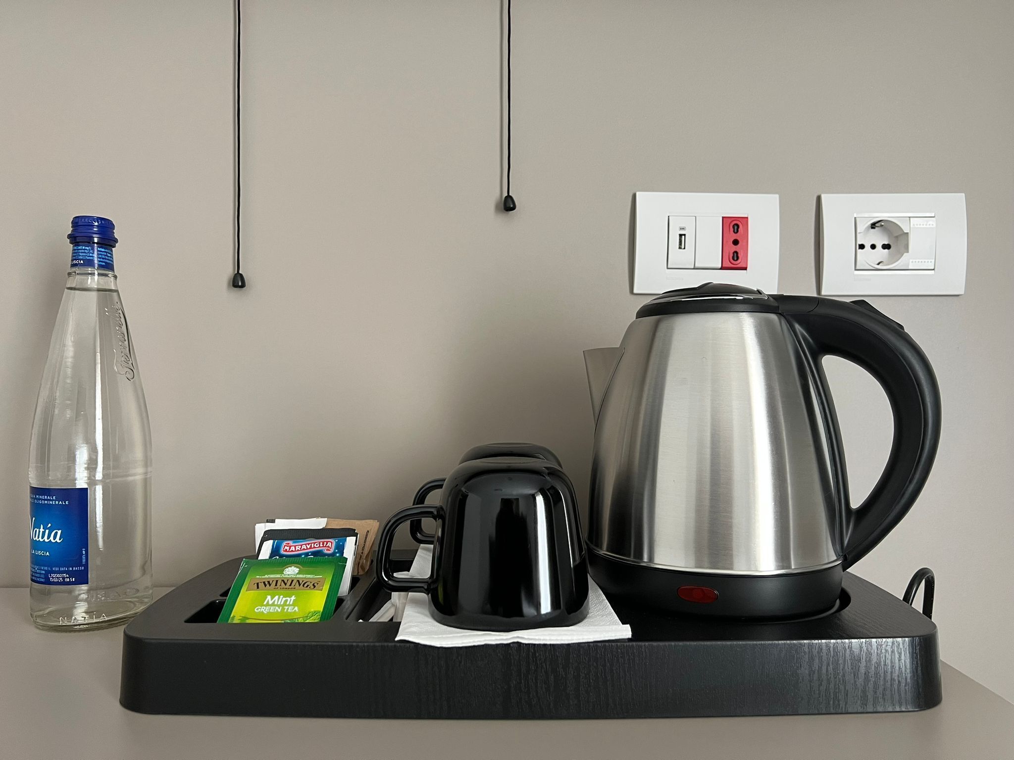 Foto - Hotel Mosaico