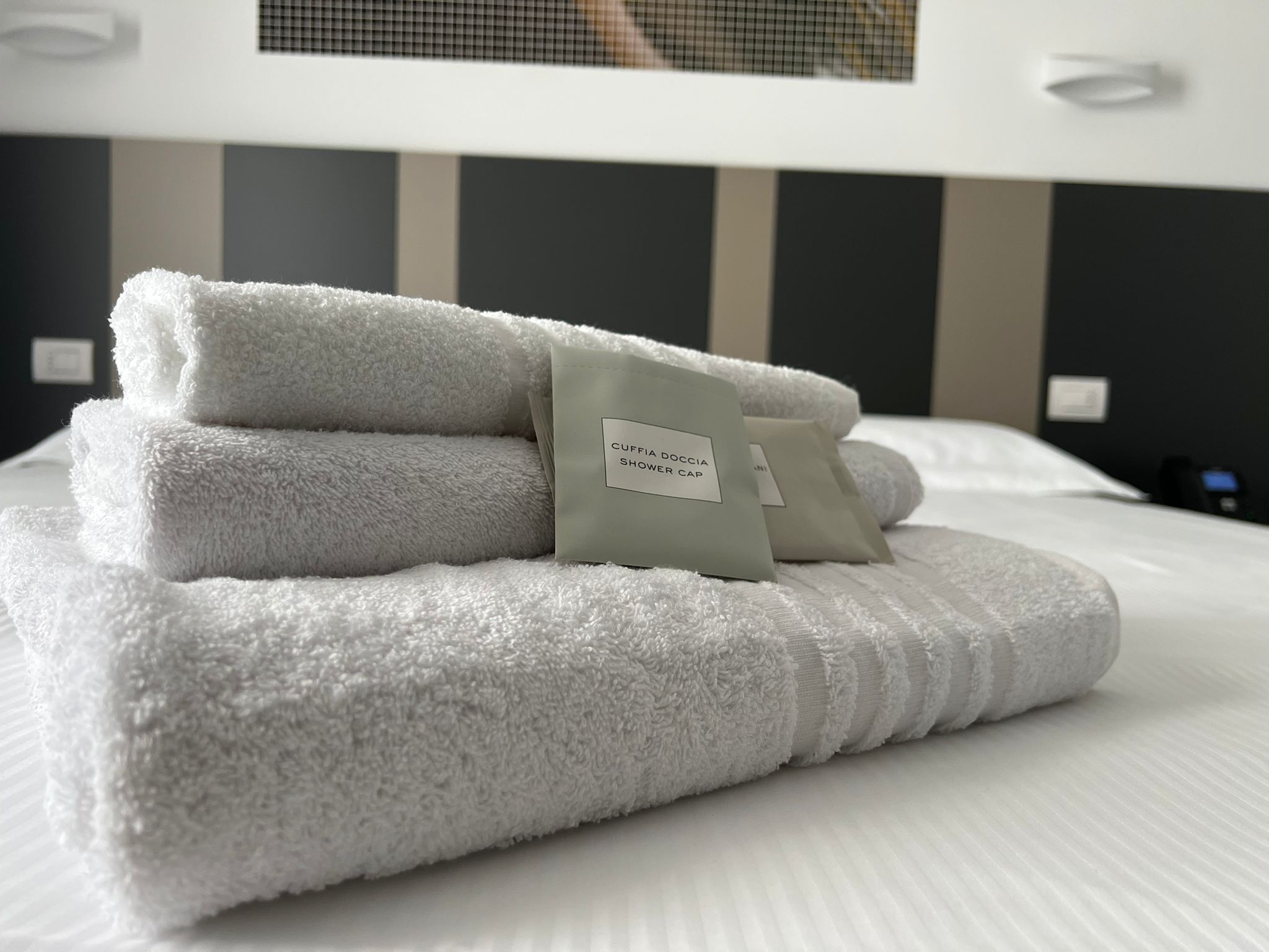 Foto - Hotel Mosaico