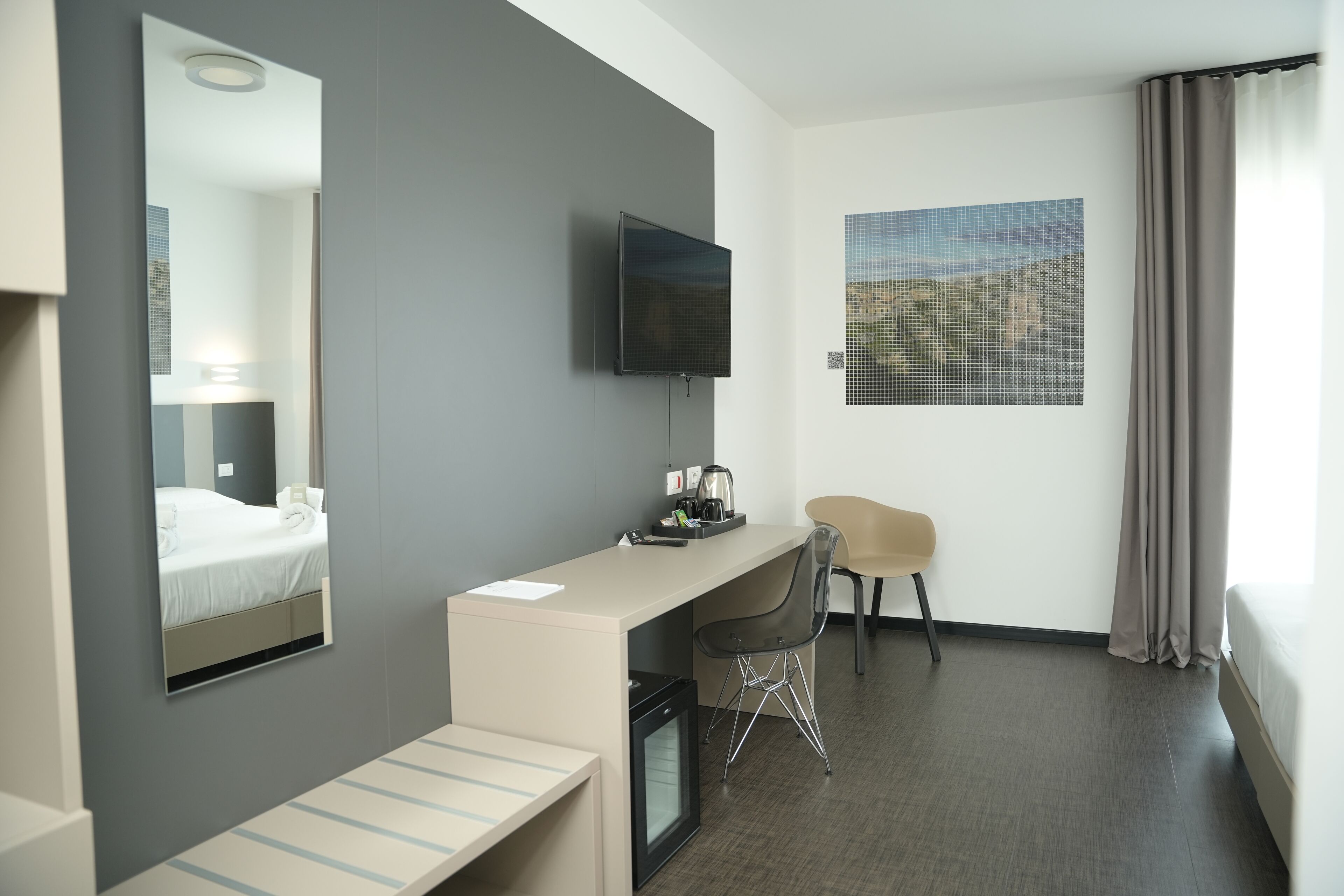 Foto - Hotel Mosaico