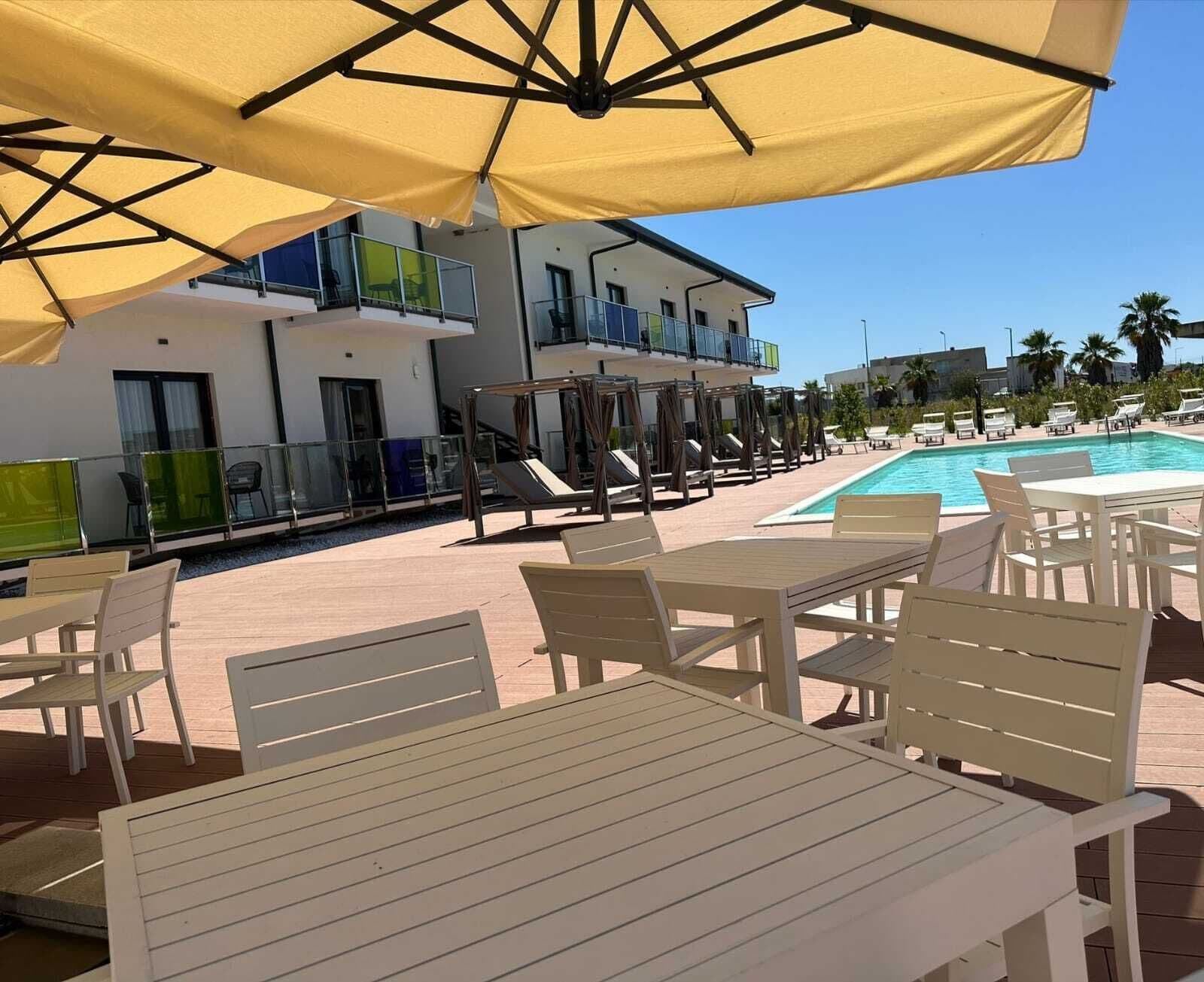 Foto - Hotel Mosaico