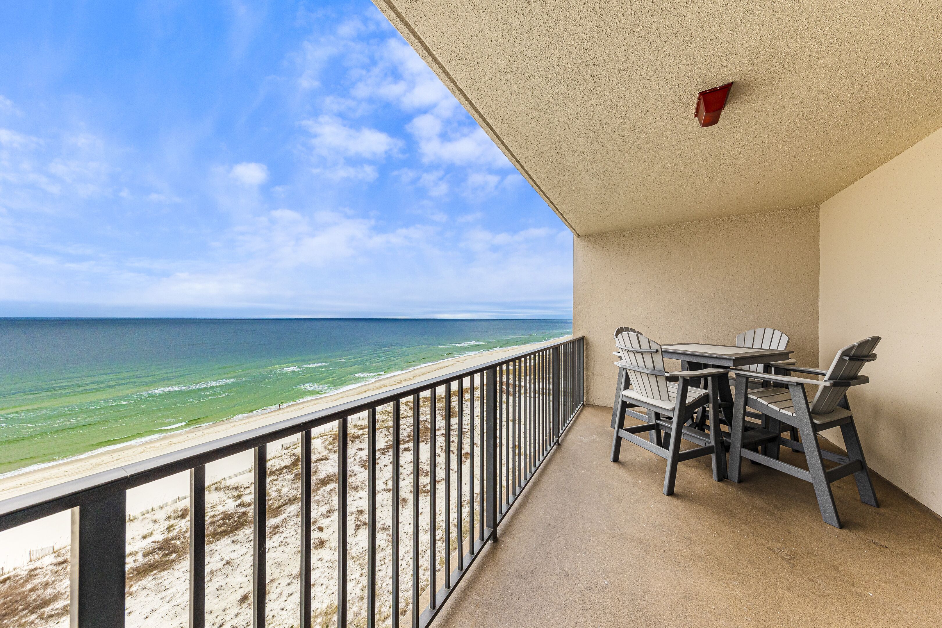 Signature Condo, 3 Bedrooms, Balcony, Ocean View | Balcony
