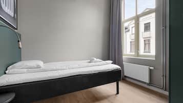 Apartamento clásico | 2 dormitorios, tabla de planchar con plancha, wifi gratis